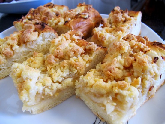 ciasto drozdzowe